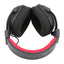 Redragon H510 PRO Zeus PRO Wireless 7.1 Gaming Headset RGB Black