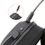 Redragon H510 PRO Zeus PRO Wireless 7.1 Gaming Headset RGB Black