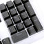 REDRAGON A111 Pudding PBT Keycaps – EN Key | Black