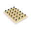 REDRAGON A113 BULLET-S ( 24 PCS ) Mechanical Switches – Quiet Linear Silver Switches | A113S