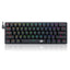 Redragon K615P-KBS Ultra-Thin Wireless Mechanical Gaming Keyboard Black