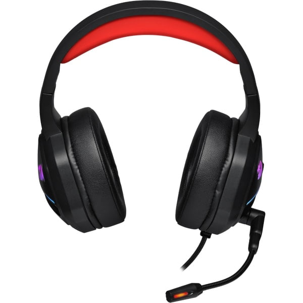 Redragon H230 AJAX RGB Gaming Headset, Stereo