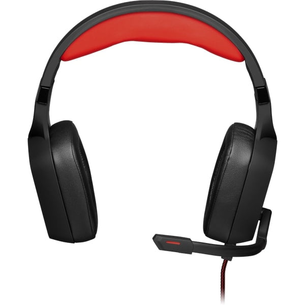 Redragon H310 MUSES2 USB Gaming Headset, 7.1 Surround Sound