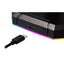 REDRAGON HA300 Scepter Pro RGB Gaming Headset Stand With 4 USB Ports