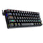 REDRAGON K613 JAX Gaming Mechanical Keyboard, Blue Switch