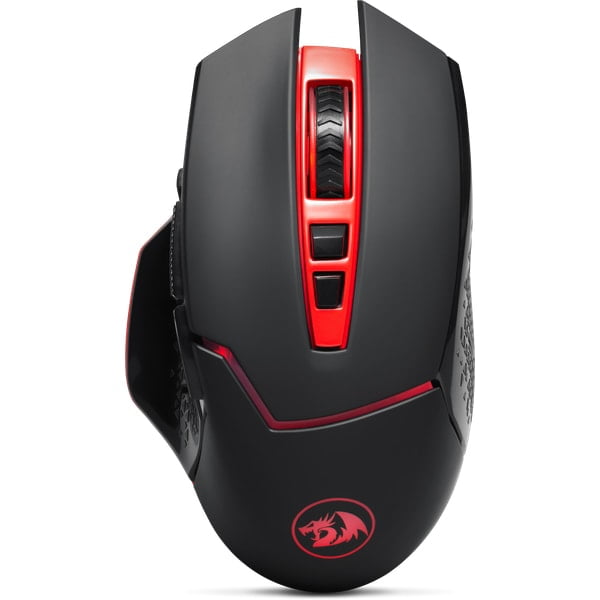 Redragon M690 Mirage Wireless Gaming Mouse