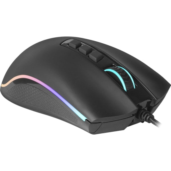 Redragon M711 Cobra RGB Gaming Mouse fps, 10,000 DPI