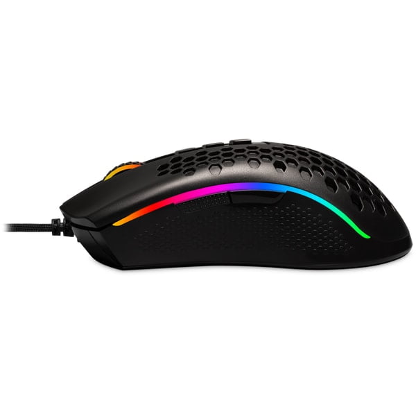 Redragon M988 STORM ELITE Gaming Mouse, 16,000 DPI