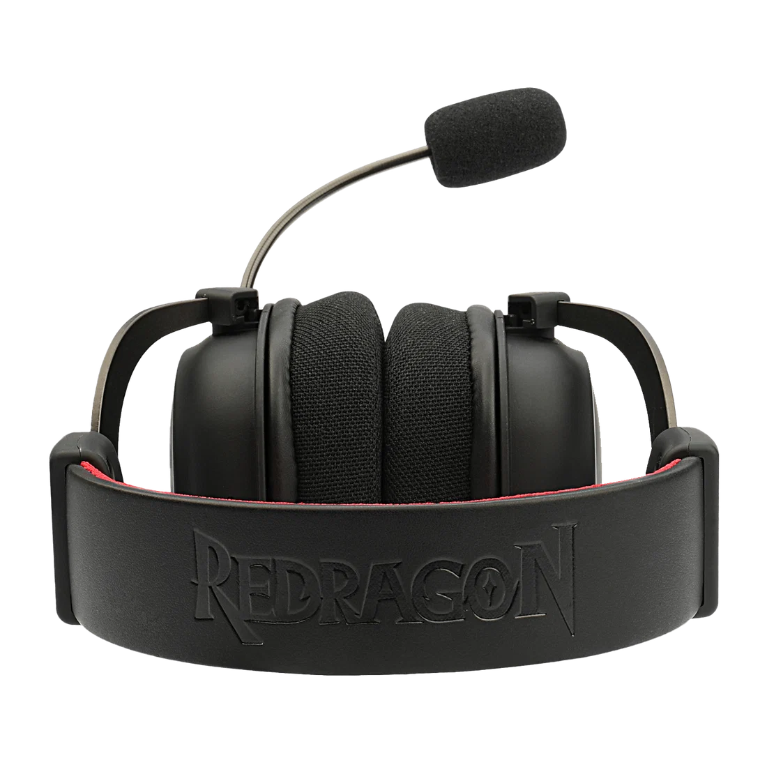 Redragon H510-RGB Zeus X Gaming Headset 7.1 Surround Sound RGB Black