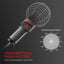 Redragon GM100 SEYFERT Streaming Gaming Microphone