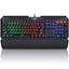REDRAGON K555RGB-BA Gaming Keyboard and Mouse Combo RGB Mechanical 10000 DPI