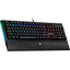 Redragon K569 ARYAMAN RGB Mechanical Gaming Keyboard, Blue Switches