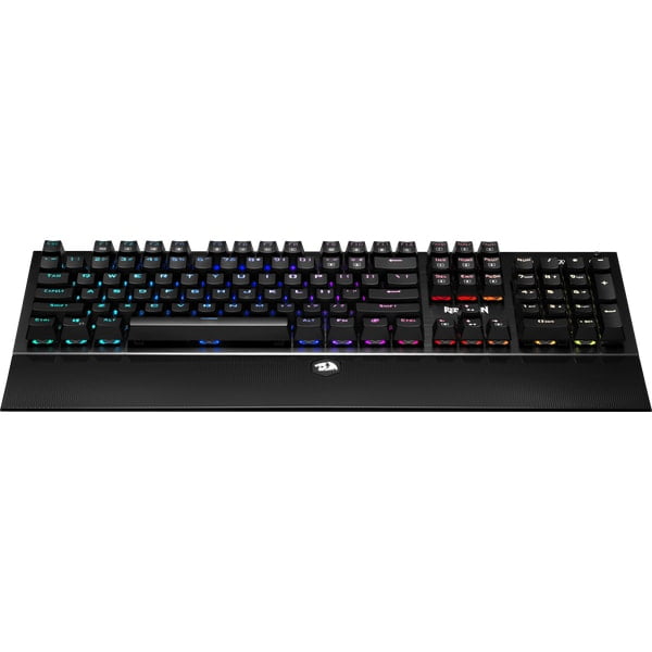 Redragon K569 ARYAMAN RGB Mechanical Gaming Keyboard Wired, Brown Switches