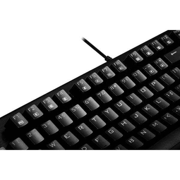 Redragon K569 ARYAMAN RGB Mechanical Gaming Keyboard Wired, Brown Switches