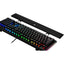 Redragon K569 ARYAMAN RGB Mechanical Gaming Keyboard, Blue Switches
