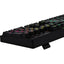 Redragon K582 RGB SURARA Mechanical Gaming Keyboard, Red Switches Linear and Quiet