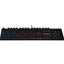 Redragon K582 RGB SURARA Mechanical Gaming Keyboard, Red Switches Linear and Quiet