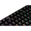 Redragon K582 RGB SURARA Mechanical Gaming Keyboard, Red Switches Linear and Quiet