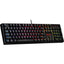 Redragon K582 RGB SURARA Mechanical Gaming Keyboard, Red Switches Linear and Quiet