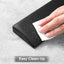 Redragon P035 Meteor S Keyboard Wrist Rest Black