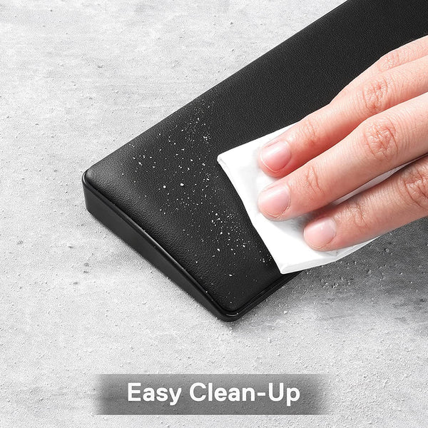 Redragon P035 Meteor S Keyboard Wrist Rest Black