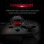 REDRAGON G807 SATURN USB Gamepad Controller PC / PS3, Joystick With Dual Vibration