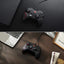 Redragon G710 Wired Controller Dual Vibration Motors Programmable Buttons Black