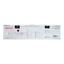 Redragon GS560 PC Soundbar Dynamic RGB White