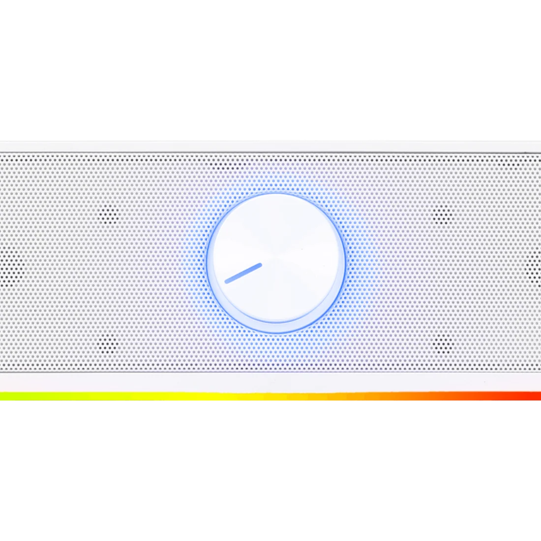 Redragon GS560 PC Soundbar Dynamic RGB White