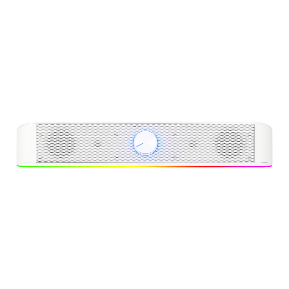 Redragon GS560 PC Soundbar Dynamic RGB White