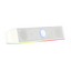 Redragon GS560 PC Soundbar Dynamic RGB White
