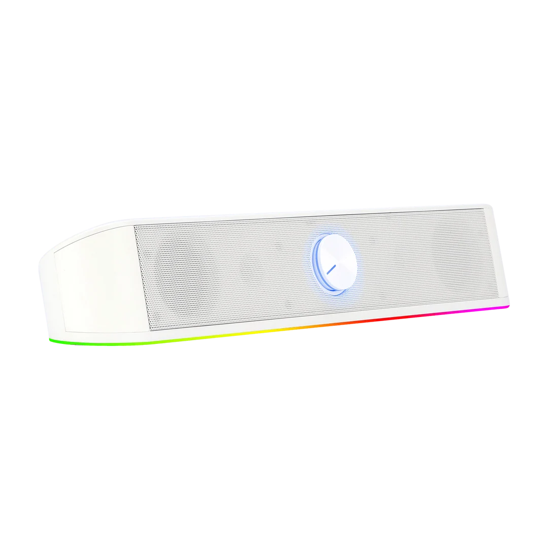 Redragon GS560 PC Soundbar Dynamic RGB White