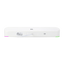 Redragon GS560 PC Soundbar Dynamic RGB White