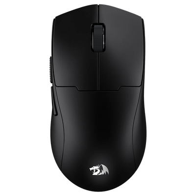 Redragon M918 PRO Wireless Gaming Mouse Ultra-Light 49g 26000 DPI Black