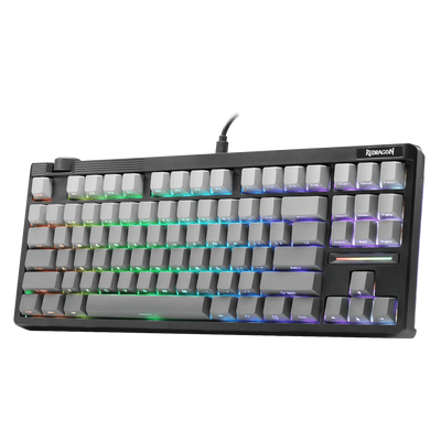 Redragon K729-M OTIIM Magnetic 87-Key Gaming Keyboard 8K Polling Multicolour