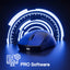 Redragon M918 PRO Wireless Gaming Mouse Ultra-Light 49g 26000 DPI Black