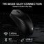 Redragon M918 PRO Wireless Gaming Mouse Ultra-Light 49g 26000 DPI Black