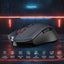 Redragon M995GB-LIT Pro Wireless Gaming Mouse 10000 DPI PAW3395 Grey