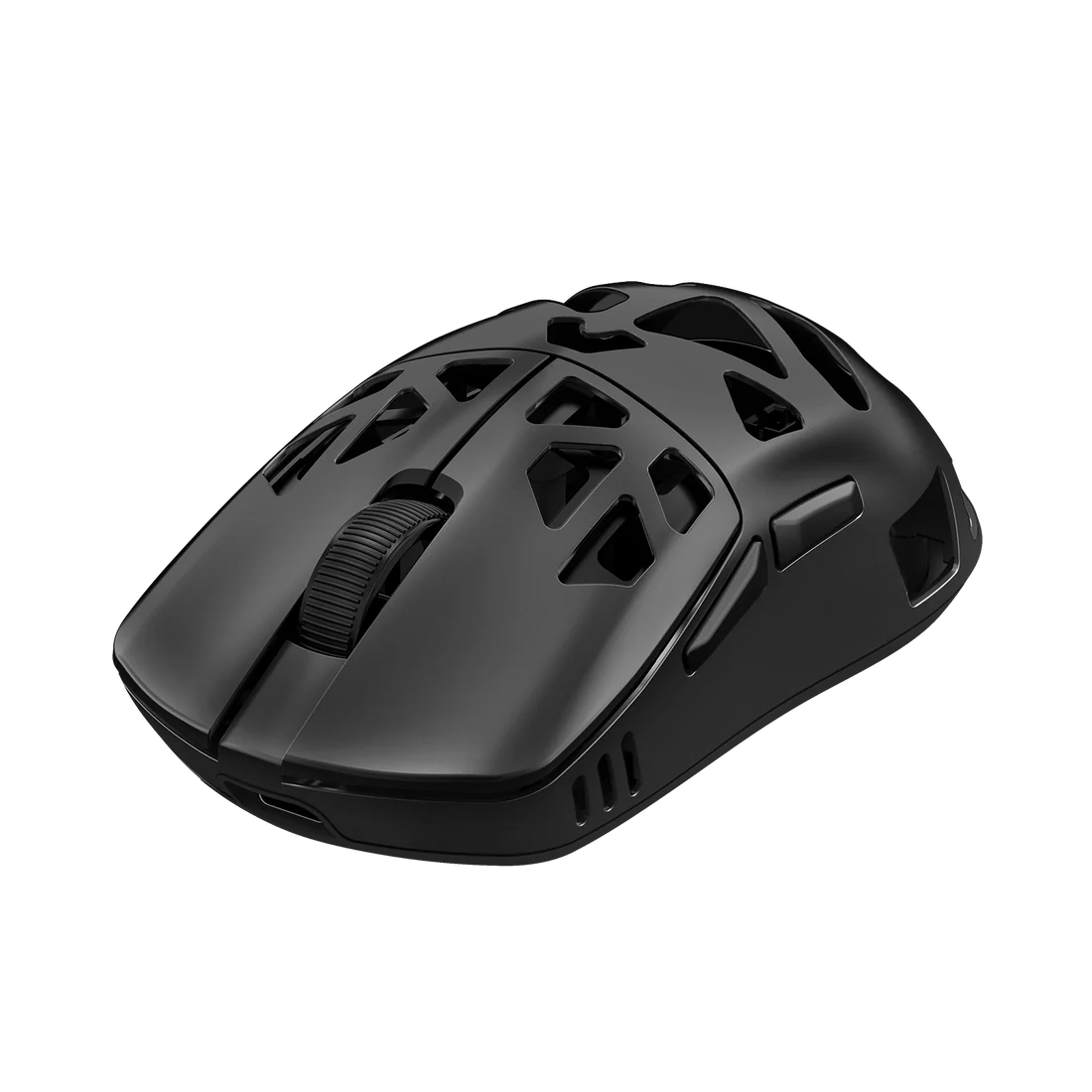 Redragon M997 PRO 1K Prism Pro Wireless Gaming Mouse Ultra-Light 55g 26000 DPI Black