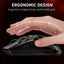 Redragon M997 PRO 1K Prism Pro Wireless Gaming Mouse Ultra-Light 55g 26000 DPI Black
