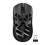 ماوس جيمنج Redragon M997 PRO 1K Prism Pro Wireless خفيف أسود