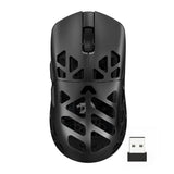 Redragon M997 PRO 1K Prism Pro Wireless Gaming Mouse Ultra-Light 55g 26000 DPI Black