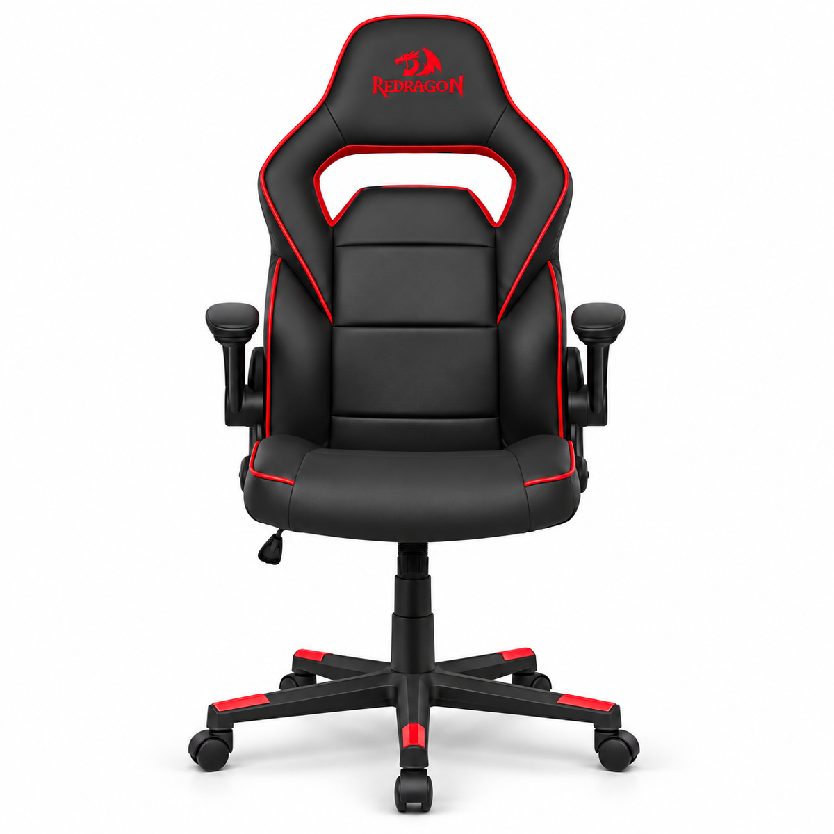 Redragon C501 Assassin Ergonomic Gaming Chair Multicolour