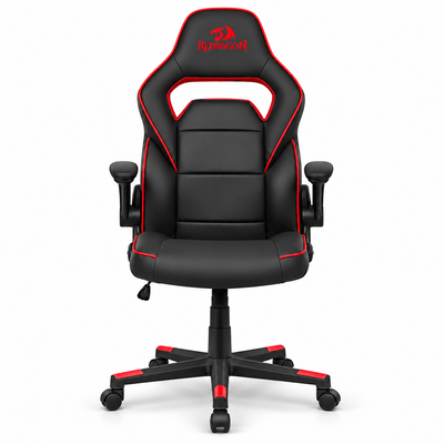 Redragon C501 Assassin Ergonomic Gaming Chair Multicolour