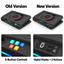 Redragon GCP512 Laptop Cooling Pad RGB Silent Fan
