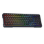 Redragon K688GB PRO BRAGI PRO 98-Key Wireless Mechanical Gaming Keyboard Black