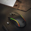 Redragon M816-PRO Wireless Gaming Mouse Ultra-Light 61g 26000 DPI Black