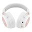Redragon H510 Zeus 2 Gaming Headset, 7.1 Surround Sound (White)