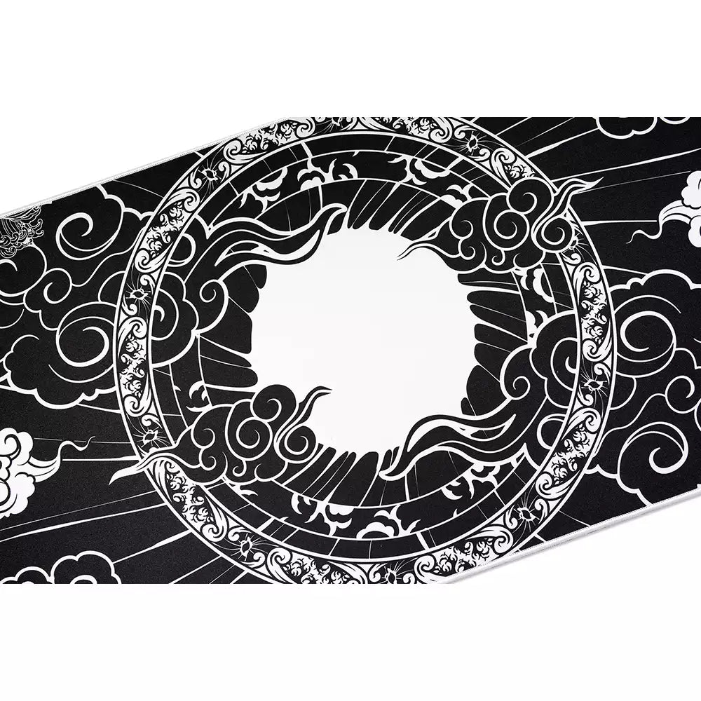 Phangkey amaterasu Gaming Mouse Pad – Extended Size 70 x 30 CM