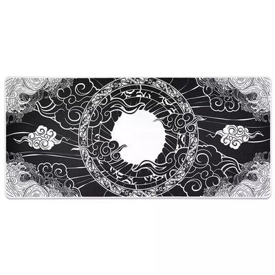 Phangkey amaterasu Gaming Mouse Pad – Extended Size 70 x 30 CM